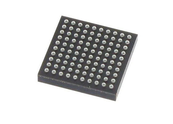 STM32F756NGH6マイクロ制御回路MCU高性能の腕の皮質M7 MCU 1 Mバイト