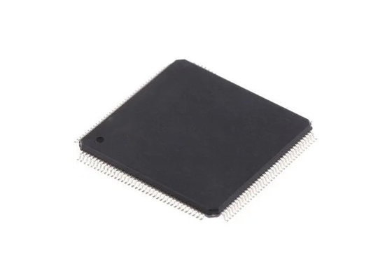 STM32F756BGT6マイクロ制御回路MCU 32ビット単心のマイクロ制御回路IC