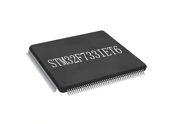 単心STM32F733IET6マイクロ制御回路MCU 176LQFP 32Bitマイクロ制御回路破片