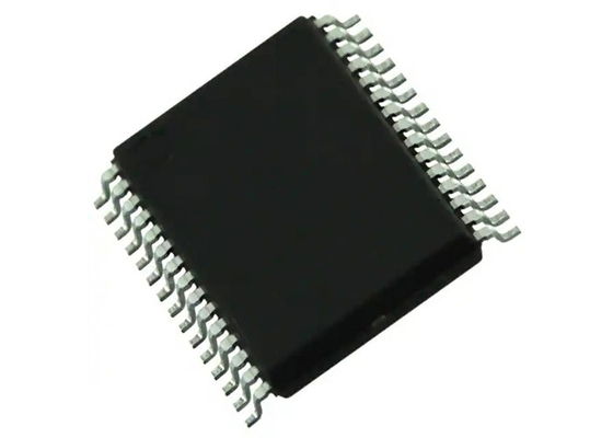 R5F100ACASP 16ビット32MHz 32KBはマイクロ制御回路IC 30-LSSOPパッケージを埋め込んだ