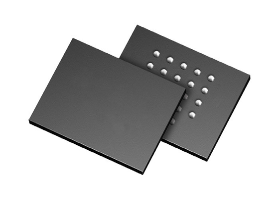 集積回路の破片S70KS1283GABHI023 SPI - 8入力/出力200MHzの記憶IC
