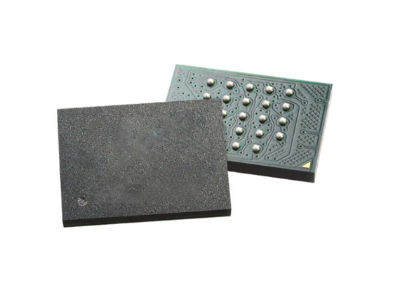 集積回路の破片35ns S70KS1283GABHI020 128Mbit SPI - 8入力/出力の記憶IC