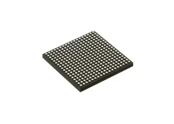 システム内プログラム可能なゲート・アレーXA6SLX25-2CSG324Q 1080MHzプログラム可能な論理IC