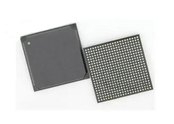 フィールドプログラム可能なゲート配列 XC7A100T-L2CSG324E Artix-7 組み込み FPGAチップ CSPBGA324