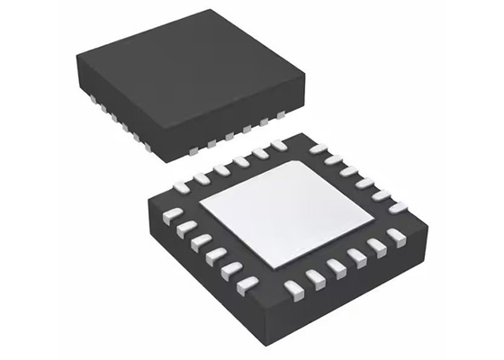 USB2422T-I/MJの2港USBのハブのコントローラーUSB 2.0インターフェイス24-QFNパッケージ