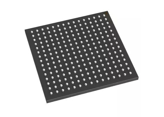 XA7S15-1CSGA225Q スパルタン-7 XA FPGA チップ 6 入力 検索テーブル 8 時計管理タイル 32 ビット ROM