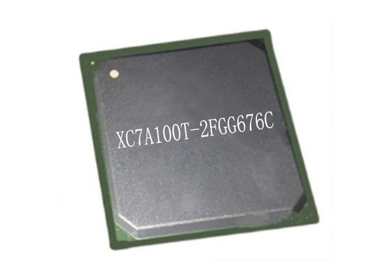 フィールドプログラム可能なゲート配列 XC7A100T-2FGG676C アルティックス-7 FPGA統合回路 FBGA676