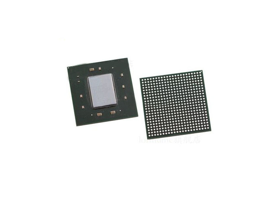 集積回路の破片XC7K160T-3FBG484Eのシステム内プログラム可能なゲート・アレー676-BBGA
