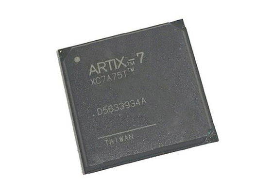 FPGAチップ XC7A75T-1CSG324C アルティックス-7 FPGA IC CSPBGA324 フィールドプログラム可能なゲート配列