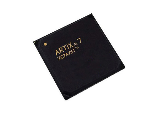 フィールドプログラム可能なゲート配列 XC7A75T-2FGG484C FPGA統合回路 484-FBGA FPGAIC