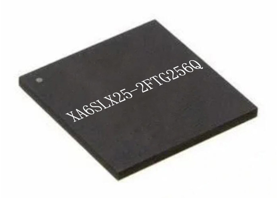 スパルタン-6 フィールドプログラム可能なゲート配列 XA6SLX25-2FTG256Q フィールドプログラム可能なゲート配列
