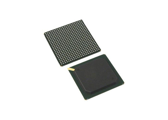フィールドプログラム可能なゲート配列 256-LBGA XA6SLX9-2FTG256I プログラム可能な論理IC