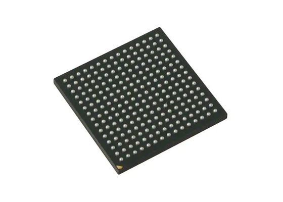 スパルタ式6 XA6SLX9-2CSG225Q ICは225-CSPBGAシステム内プログラム可能なゲート・アレーを欠く