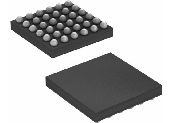 マイクロ制御回路IC STM32F051T8Y6単心48MHz 64KB抜け目がない表面の台紙
