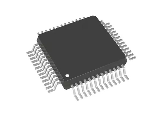 52-QFP ADUC841BSZ62-3は高速62KB抜け目がないMCUのマイクロ制御回路ICを埋め込んだ