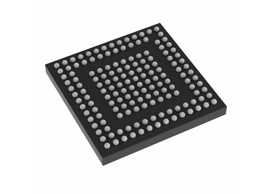 イーサネット破片SJA1105ELY 5Portの自動車イーサネット スイッチIC 159-LFBGA IC破片