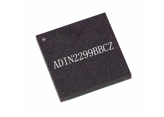 集積回路の破片ADIN2299BBCZのネットワーク・インターフェイス194-CSPBGAのイーサネット