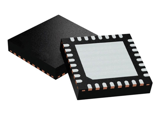 ICの破片DP83TD510ERHBR 10Mbpsの単一の組のイーサネットPHY 32-VQFNトランシーバーの破片