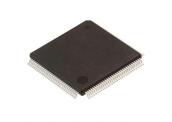 統合回路チップ LAN8814/ZMX 4ポート ギガビット イーサネットトランシーバーIC