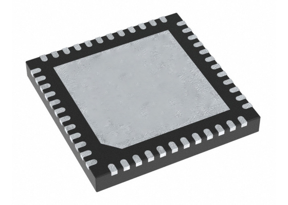 ICの破片KSZ9131RNXIギガビットのイーサネット トランシーバー48-QFNのパッケージの表面の台紙