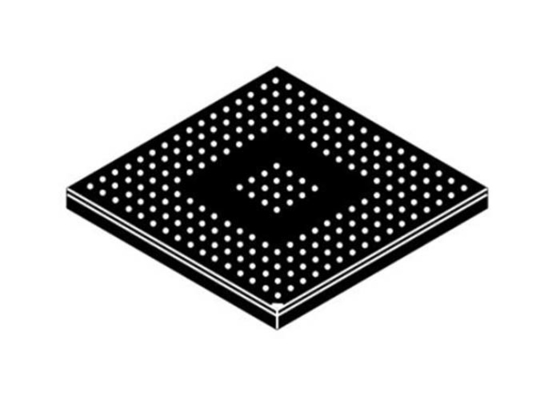 単心SPC5644AF0MMG1 32Bitのマイクロ制御回路MCU BGA208マイクロ制御回路破片