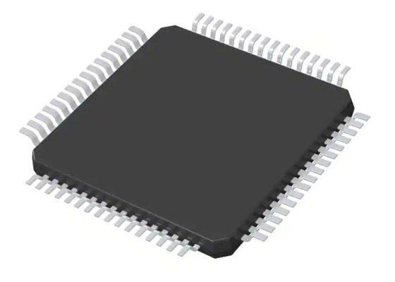 マイクロ制御回路MCU CYT2B93BACQ0AZEGS 32ビット二重中心のマイクロ制御回路IC