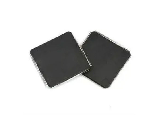 32ビット埋め込まれたマイクロ制御回路IC CY9BFD18SPMC-GK7FKCGE1 144-LQFPパッケージ