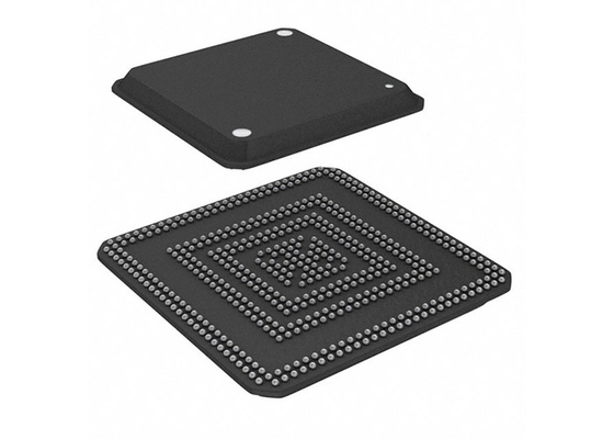 マイクロ制御回路MCU SPC5777MK0MVA8 32Bit三中心のマイクロ制御回路はFBGA512を欠く