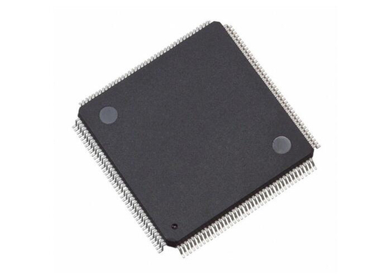 80MHz単心SPC5634MF2MLQ80 32Bitのマイクロ制御回路MCU LQFP144 IC破片
