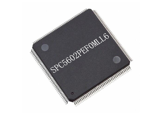 単心マイクロ制御回路MCU SPC5602PEF0MLL6 32Bitマイクロ制御回路破片LQFP100