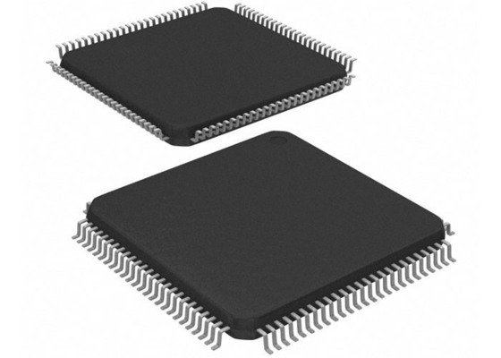 CY9AF144NAPMC-G-MNK1E2 288KBのフラッシュ100LQFPはマイクロ制御回路ICを埋め込んだ