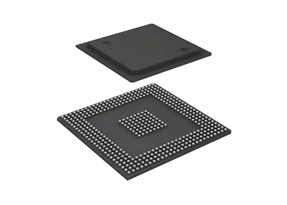 マイクロ制御回路MCU SPC5775BDK3MME2 32Bit二重中心のマイクロ制御回路破片BGA416