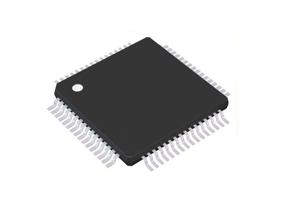 32Bit 160KBのマイクロ制御回路MCU IC CY9AF142LAPMC1-G-MNE2 64LQFPパッケージ