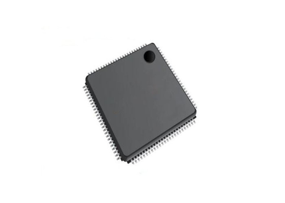 288KBフラッシュ100-LQFPの表面の台紙CY9AF144NAPMC-G-MNE2のマイクロ制御回路MCU