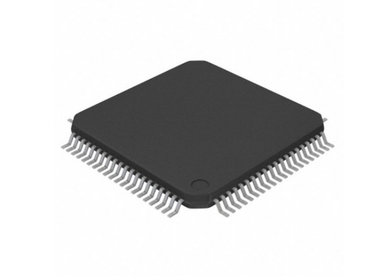 単一Arm®の皮質M4Fに基づく2.0625MB CYT2B94BACQ0AZEGS 32ビット自動車MCU
