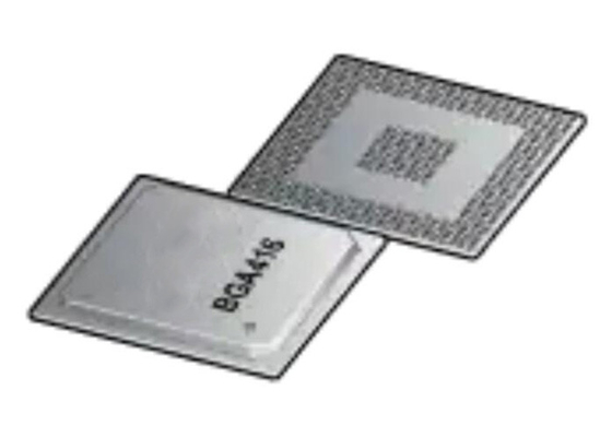 2MBフラッシュSPC5567MVR132のマイクロ制御回路MCU PBGA416 32Bitマイクロ制御回路破片