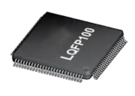 32Bit単心SPC5604PEF1MLL6マイクロ制御回路MCU LQFP100マイクロ制御回路破片