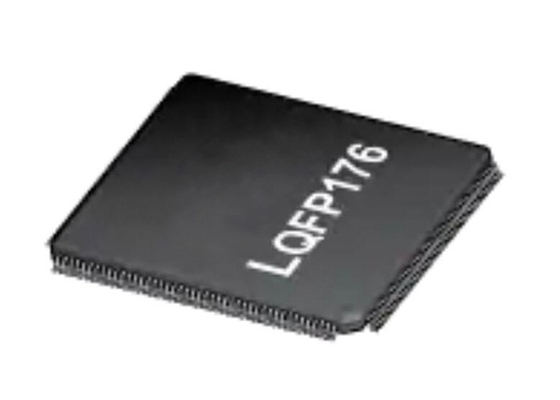 マイクロ制御回路MCU SPC5643AF0MLU2 3MB単心抜け目がないマイクロ制御回路破片LQFP176