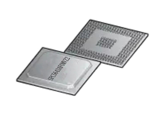 32Bit MCU SPC5643AF0MVZ2のマイクロ制御回路MCU PBGA324単心120MHz IC破片