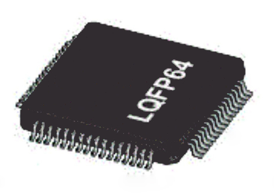 ICの破片SPC5603BK0VLH4 32Bitの単心のマイクロ制御回路破片LQFP64力のアーチの中心