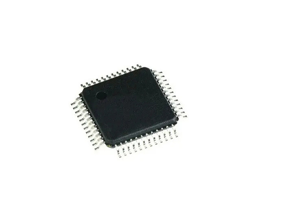 48-TQFPはマイクロ制御回路IC CY8C4247AZA-M483 128KB抜け目がない表面の台紙を埋め込んだ