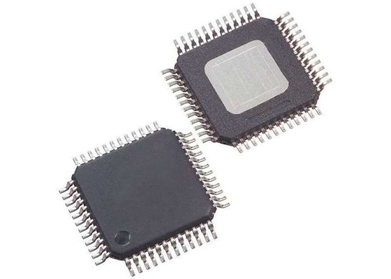 48-TQFP表面の台紙CY8C4245AZA-M443の32ビット埋め込まれたマイクロ制御回路IC