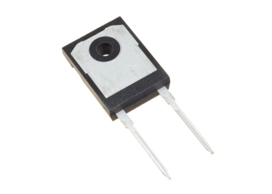 集積回路の破片MSC035SMA070の炭化ケイ素のN-Channel力MOSFET