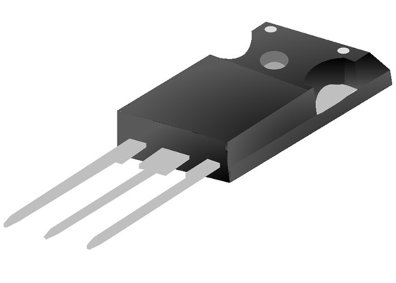 集積回路の破片MSC360SMA120 1200V 360mOhm TO-247のパッケージのトランジスター