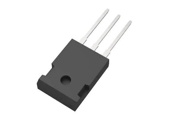 穴を通した炭化ケイ素のN-ChannelのトランジスターMSC400SMA330 TO-247-4