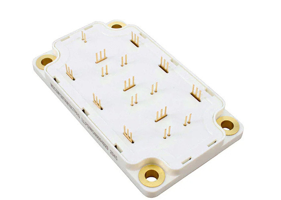 MSCSM120TAM11CTPAG Mosfetの配列1200V 251Aのシャーシの台紙のトランジスター モジュール