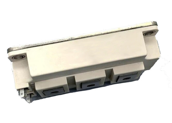 4Nチャネルの炭化ケイ素のMOSFETs MSCSM70TLM10C3AG自動車IGBTのモジュール700V