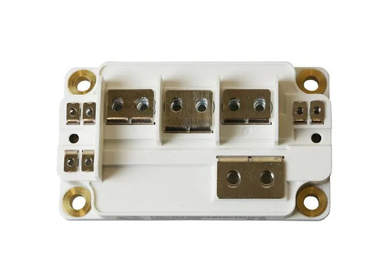 力モジュールMSCSM120HM16CT3AG 1200V 745W Mosfetの配列SiCのトランジスター