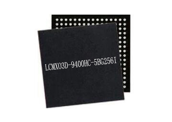 FPGAの集積回路LCMXO3D-9400HC-5BG256I MachXO3Dのシステム内プログラム可能なゲート・アレー