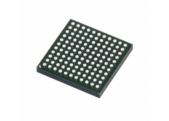 LFD2NX-9-9MG121C フィールドプログラム可能なゲートアレイ FPGA IC CSFBGA-121 CertusTM-NX FPGAチップ